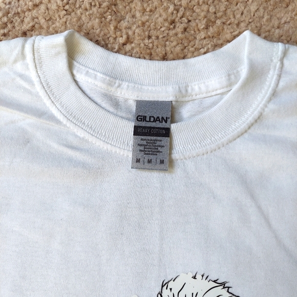 Cute Little Bird T Shirt - Picture 3 of 3